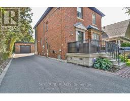 LOWER - 19 MIDBURN AVENUE, Toronto, Ontario