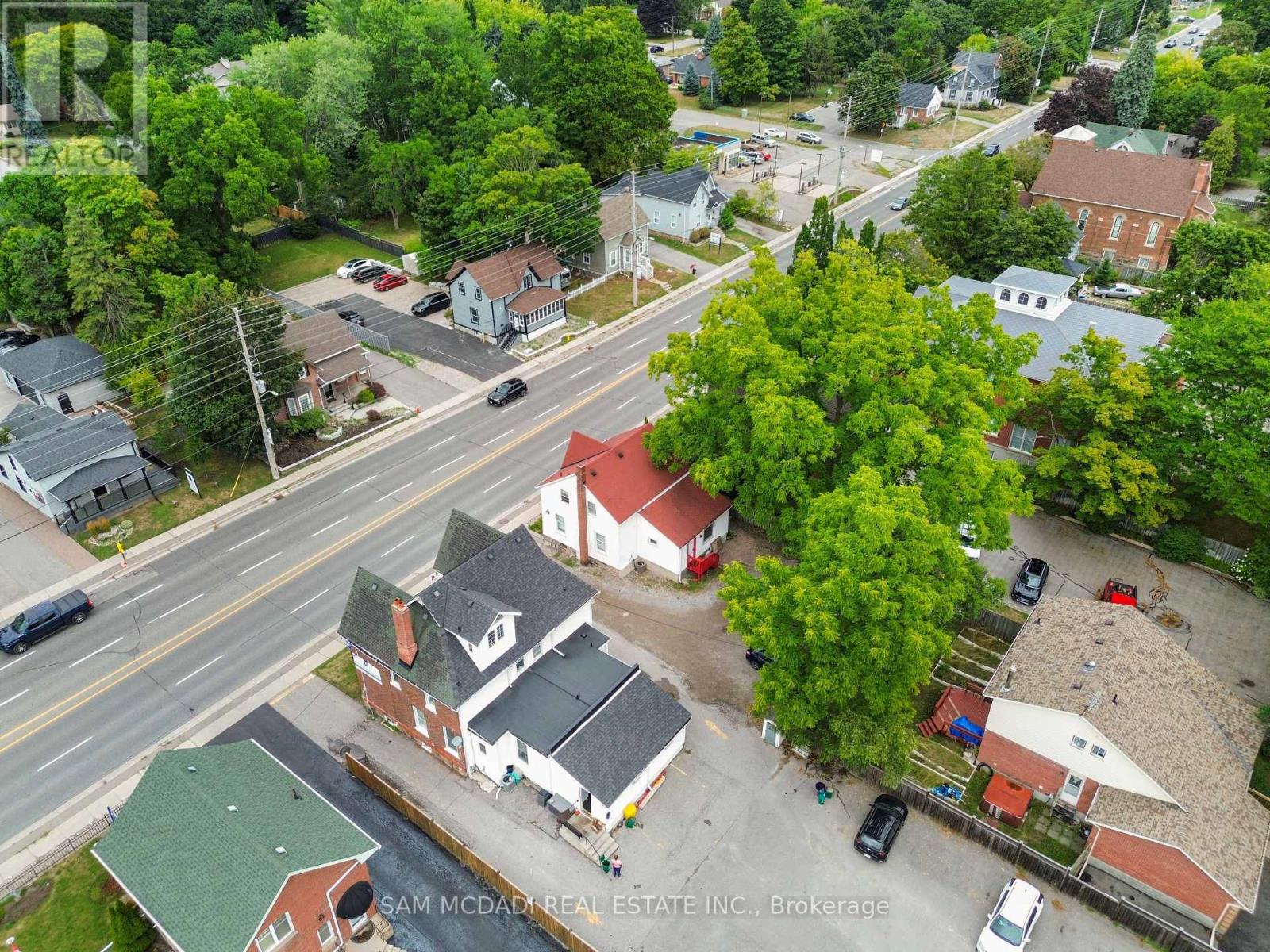 571 KINGSTON ROAD W, Ajax, Ontario