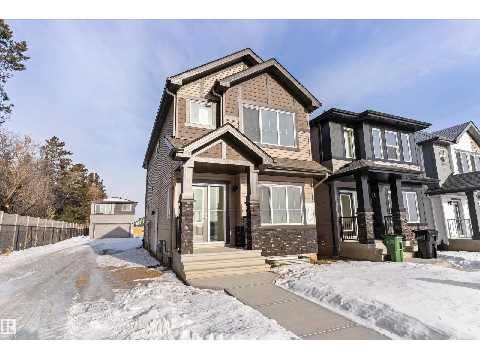 20832 40 Av Nw, Edmonton, Alberta  T6M 3G1 - Photo 2 - E4471149