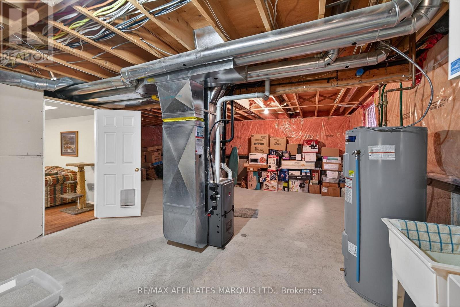 175 Hemlock Crescent, Cornwall, Ontario  K6H 0A2 - Photo 27 - X12896218