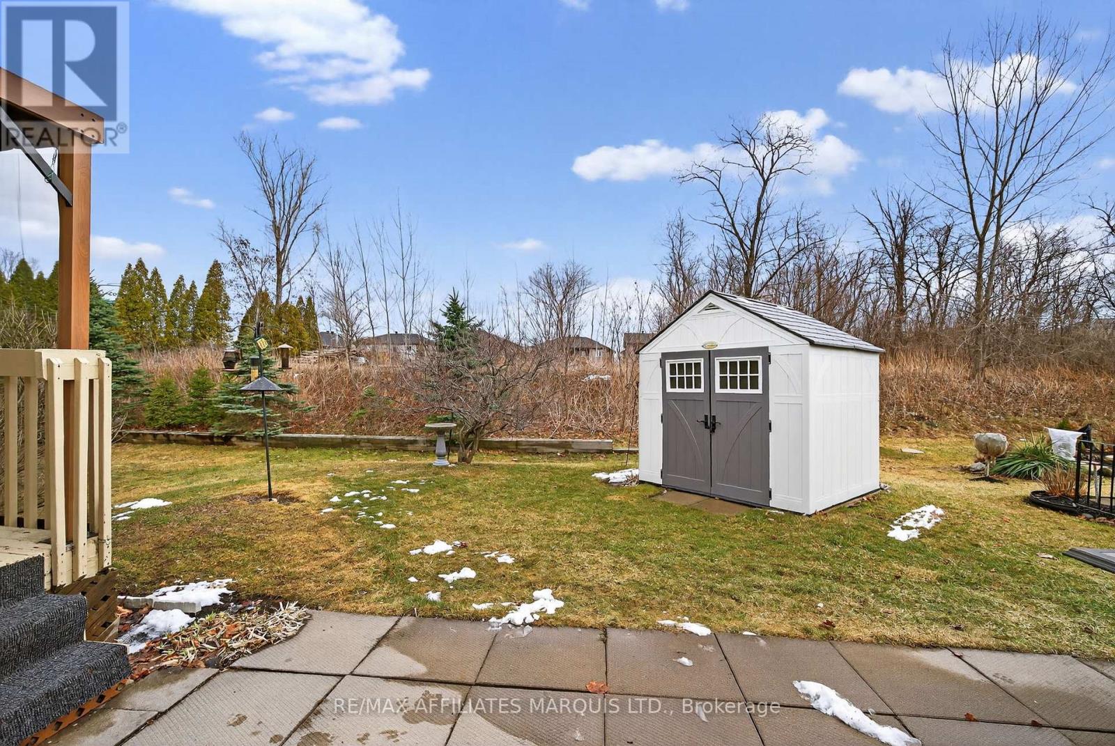 175 Hemlock Crescent, Cornwall, Ontario  K6H 0A2 - Photo 32 - X12896218