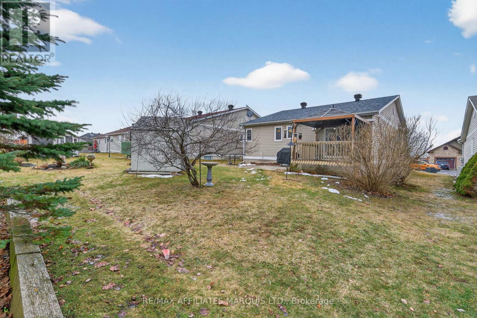 175 Hemlock Crescent, Cornwall, Ontario  K6H 0A2 - Photo 35 - X12896218