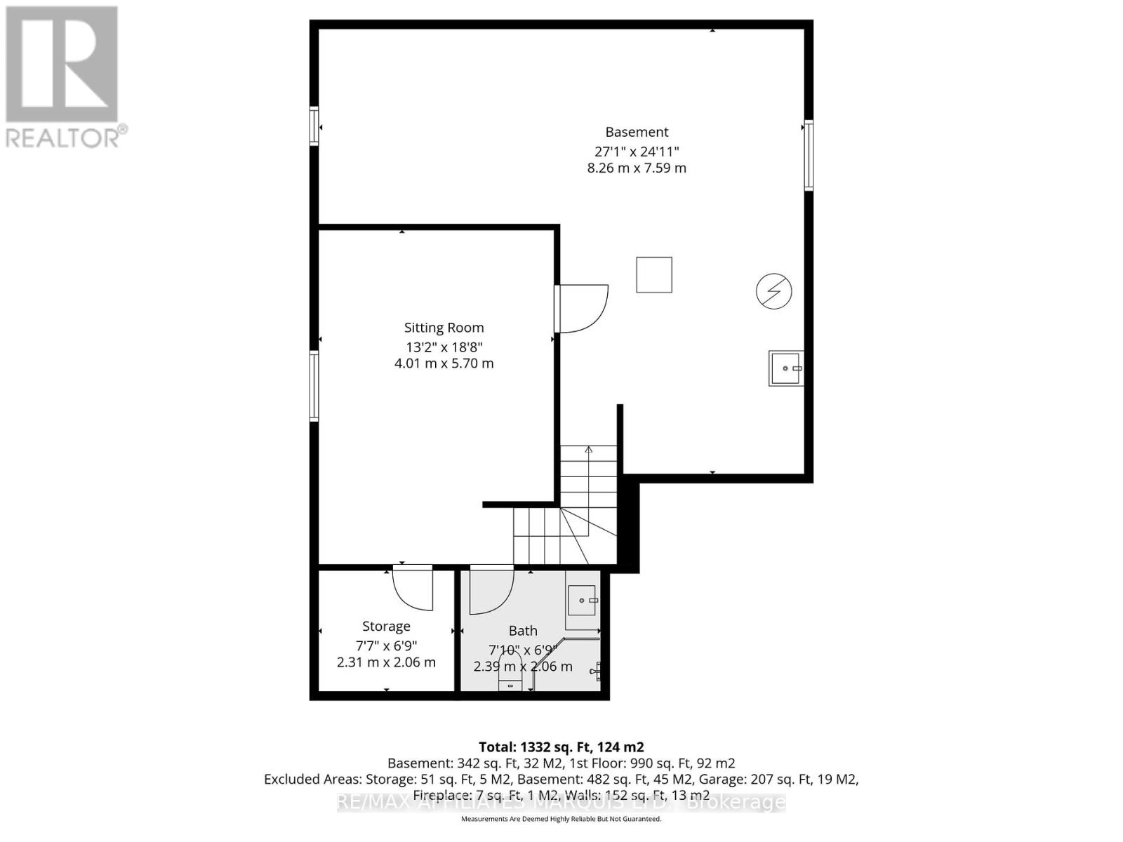 175 Hemlock Crescent, Cornwall, Ontario  K6H 0A2 - Photo 38 - X12896218