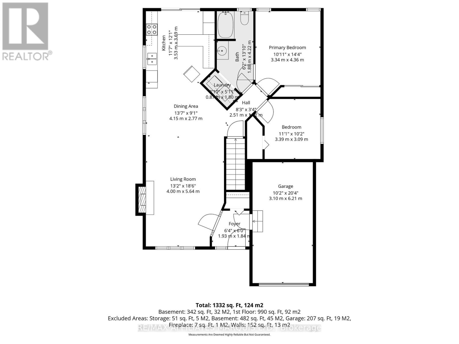 175 Hemlock Crescent, Cornwall, Ontario  K6H 0A2 - Photo 39 - X12896218