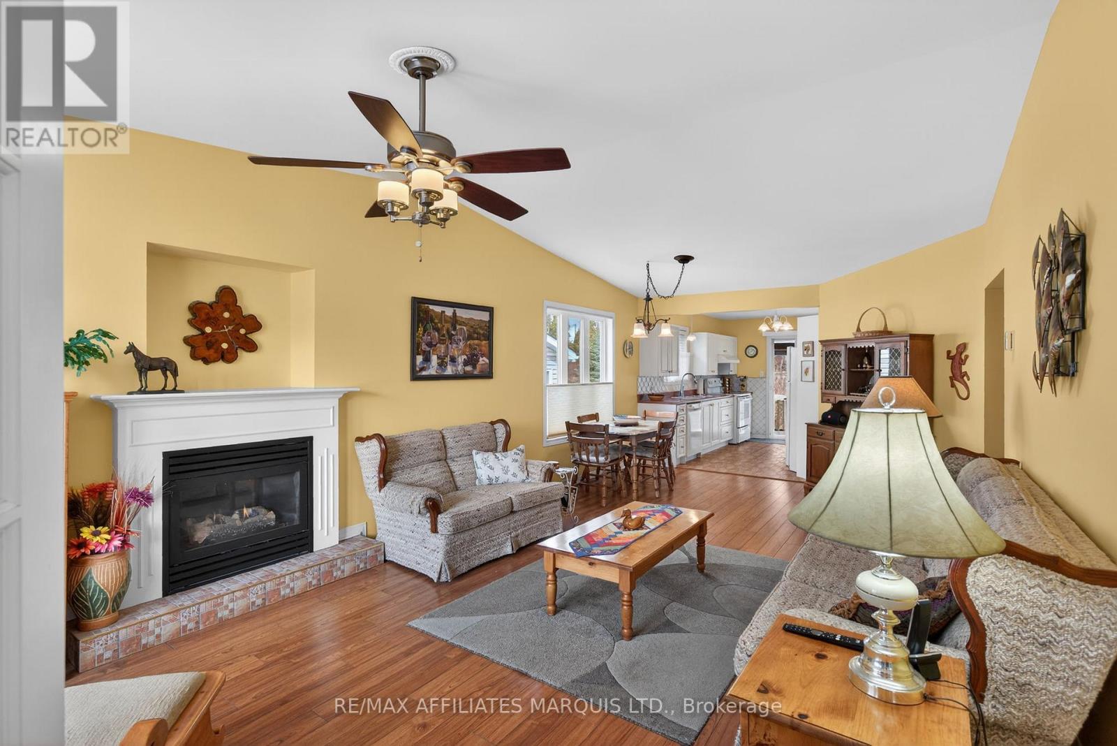 175 Hemlock Crescent, Cornwall, Ontario  K6H 0A2 - Photo 5 - X12896218