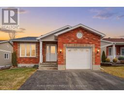 175 HEMLOCK CRESCENT, Cornwall, Ontario