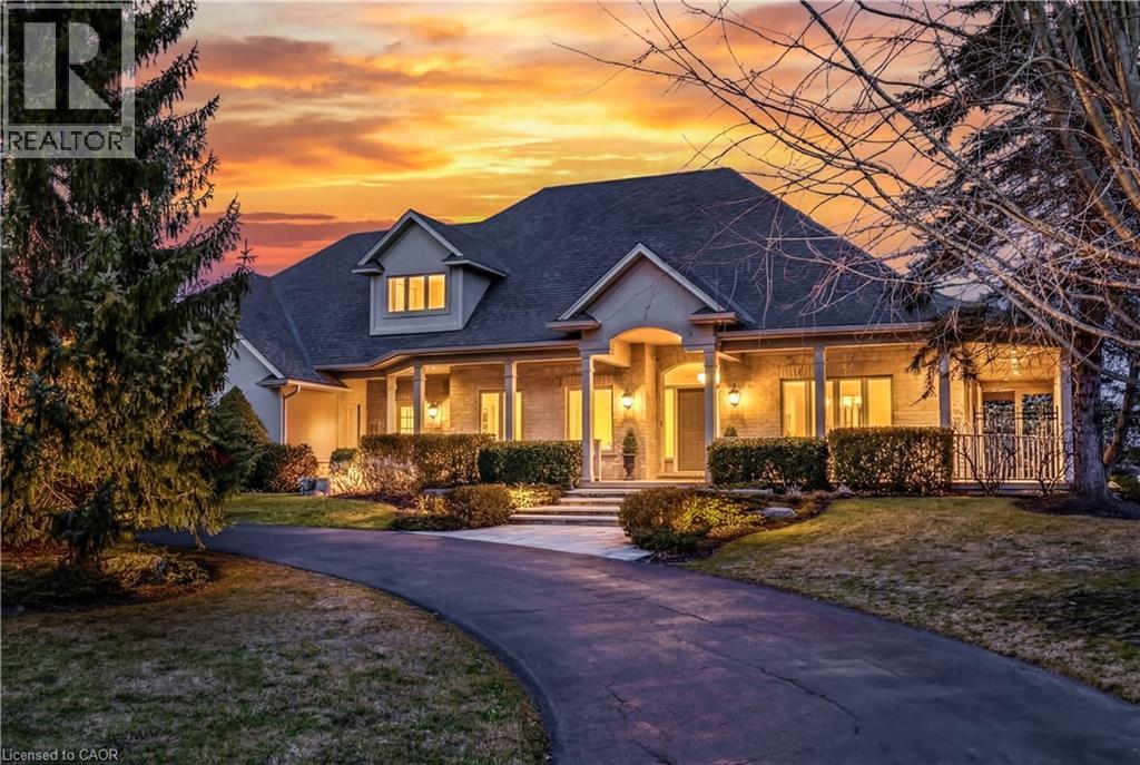 59 PALOMINO Drive, Carlisle, Ontario