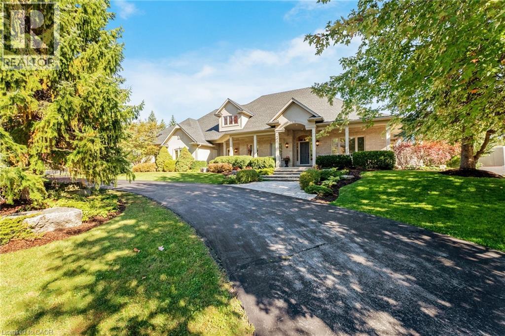 59 Palomino Drive, Carlisle, Ontario  L0R 1H3 - Photo 3 - 40812829