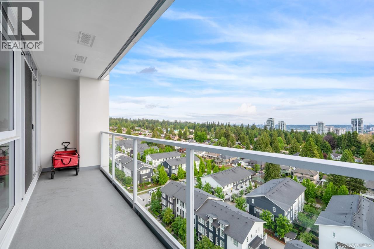 1310 525 Foster Avenue, Coquitlam, British Columbia  V3J 0H6 - Photo 17 - R3100658