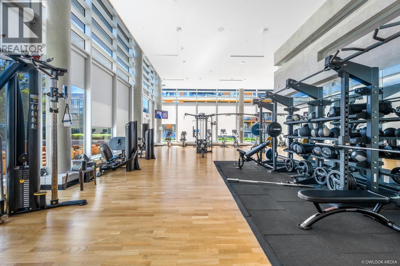 1310 525 Foster Avenue, Coquitlam, British Columbia  V3J 0H6 - Photo 25 - R3100658