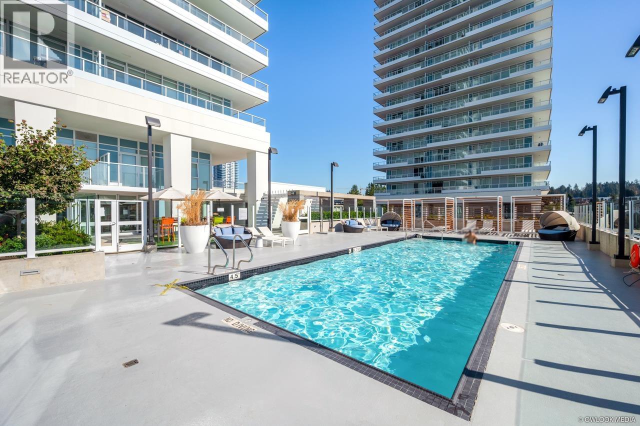 1310 525 Foster Avenue, Coquitlam, British Columbia  V3J 0H6 - Photo 22 - R3100658