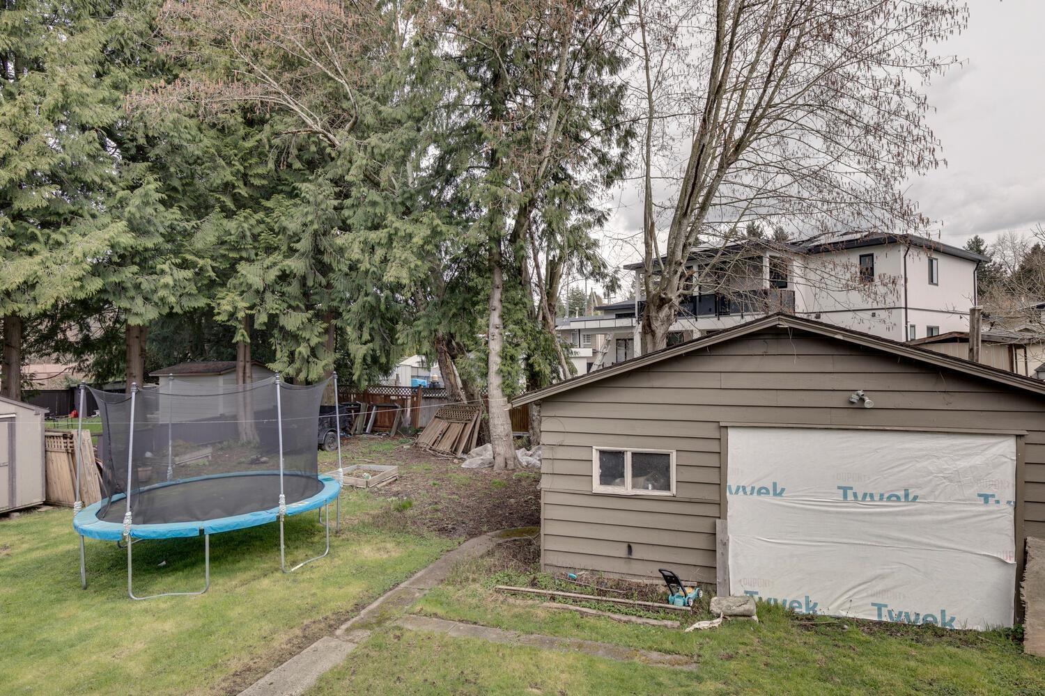 10969 86a Avenue, Delta, British Columbia  V4C 2Y3 - Photo 12 - R3101067