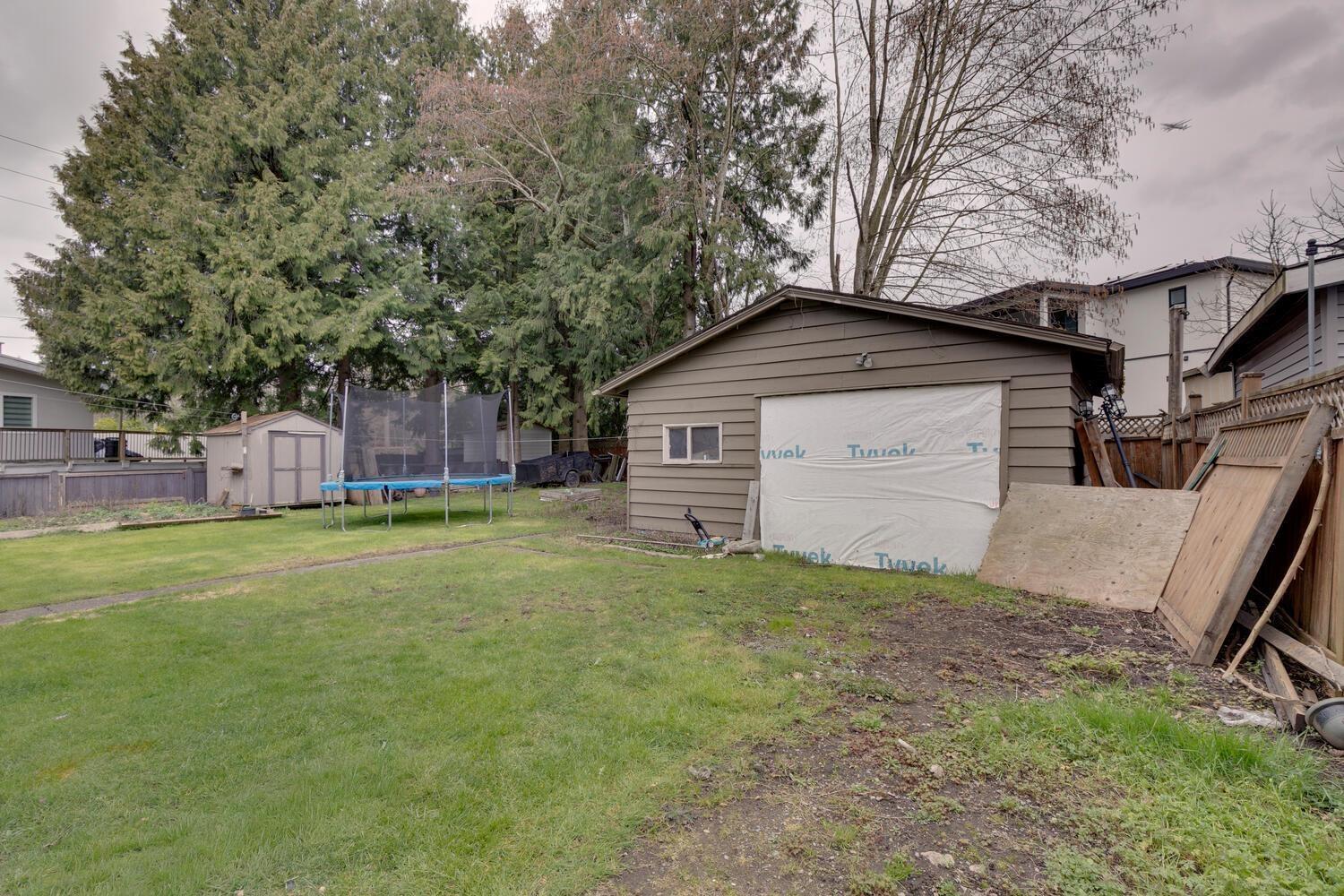 10969 86a Avenue, Delta, British Columbia  V4C 2Y3 - Photo 30 - R3101067