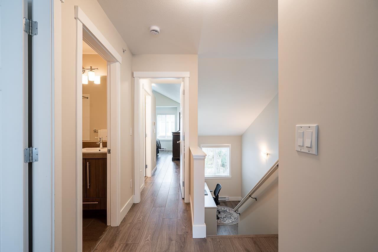 16 8250 209b Street, Langley, British Columbia  V2Y 0J7 - Photo 20 - R3101036