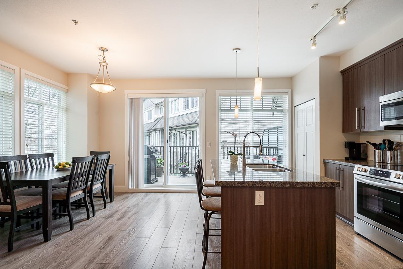 16 8250 209b Street, Langley, British Columbia  V2Y 0J7 - Photo 6 - R3101036