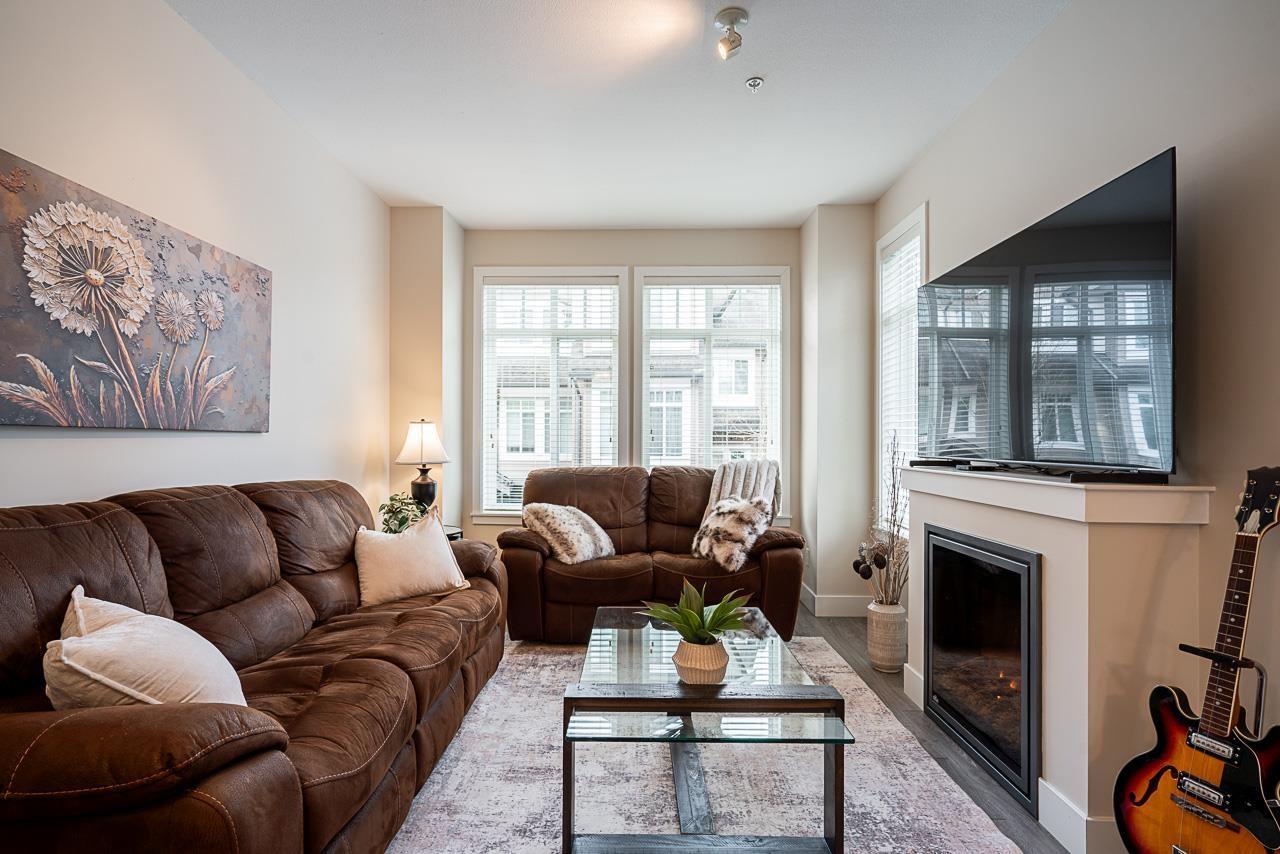 16 8250 209b Street, Langley, British Columbia  V2Y 0J7 - Photo 2 - R3101036