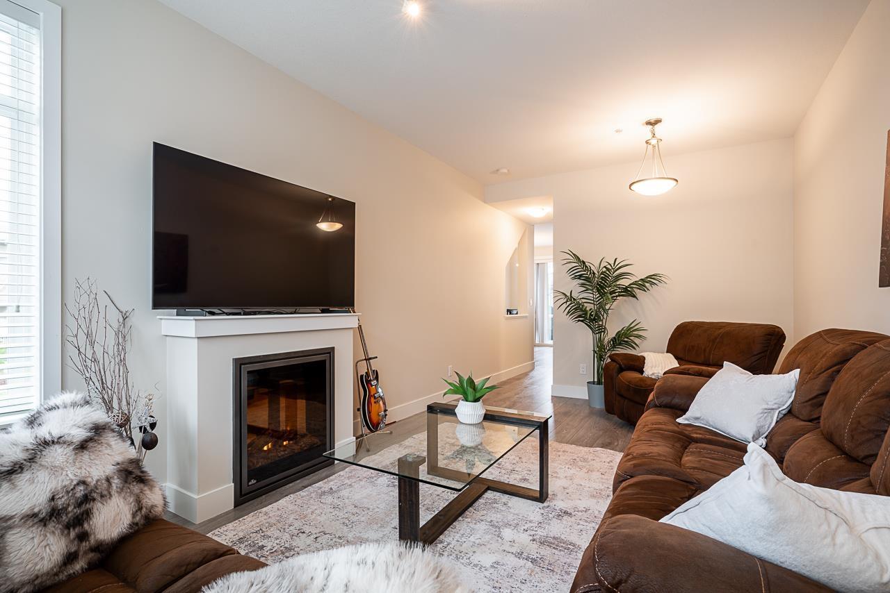 16 8250 209b Street, Langley, British Columbia  V2Y 0J7 - Photo 4 - R3101036