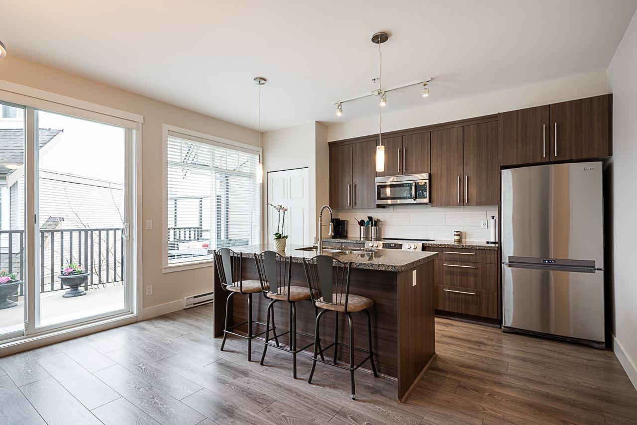 16 8250 209b Street, Langley, British Columbia  V2Y 0J7 - Photo 7 - R3101036