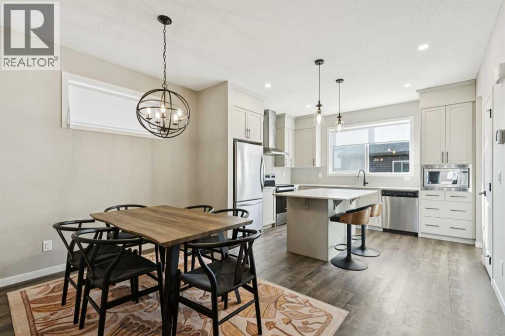 129 Dawson Drive, Chestermere, Alberta  T1X 1Z8 - Photo 12 - A2286862