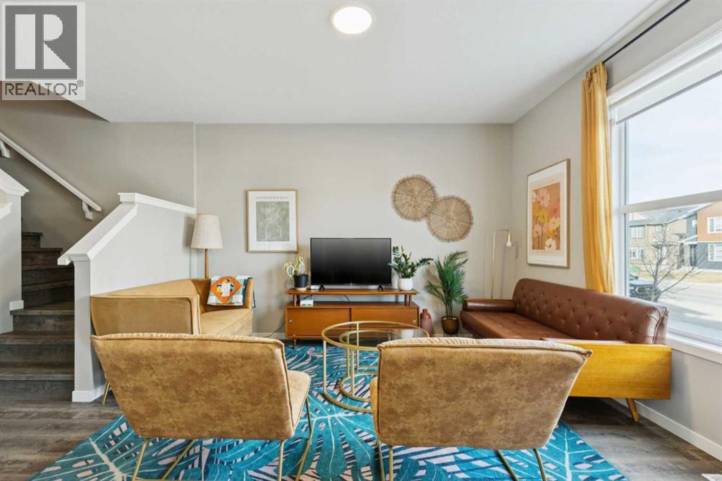 129 Dawson Drive, Chestermere, Alberta  T1X 1Z8 - Photo 7 - A2286862