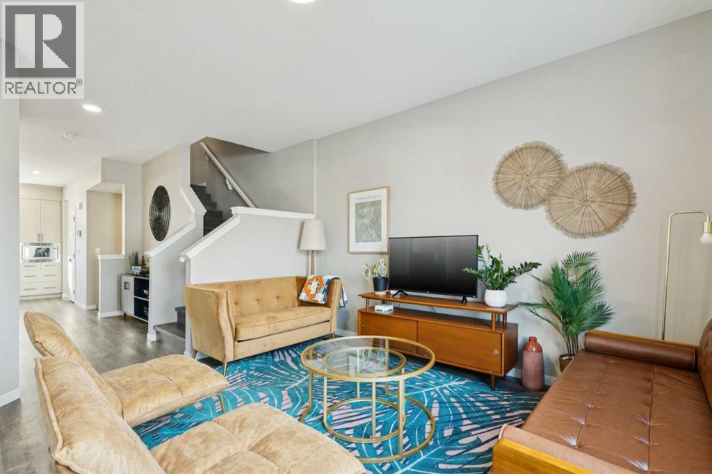 129 Dawson Drive, Chestermere, Alberta  T1X 1Z8 - Photo 8 - A2286862