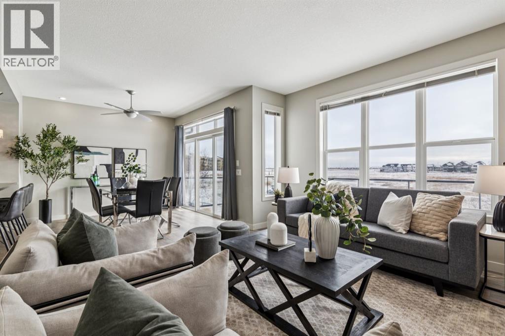 63 Copperstone Drive Se, Calgary, Alberta  T2Z 0P2 - Photo 16 - A2291137