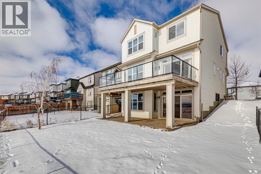 63 Copperstone Drive Se, Calgary, Alberta  T2Z 0P2 - Photo 2 - A2291137