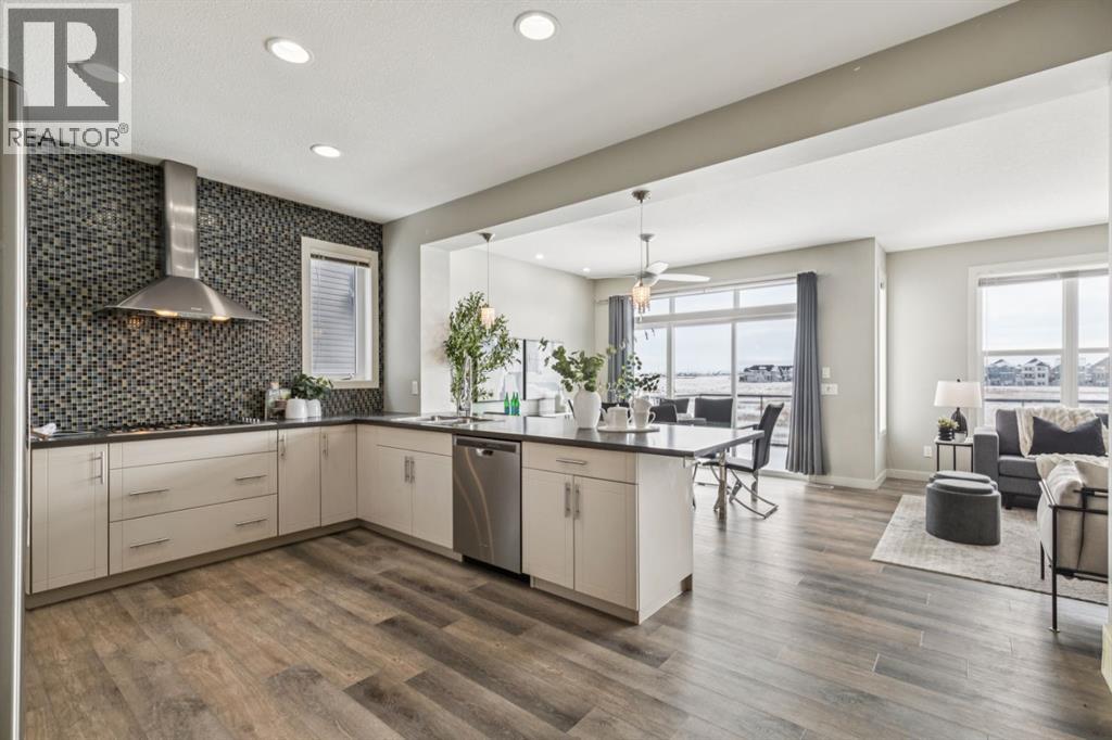 63 Copperstone Drive Se, Calgary, Alberta  T2Z 0P2 - Photo 6 - A2291137