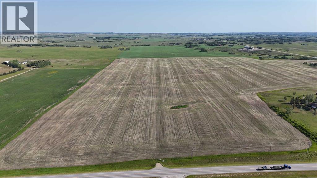 143.29 Acres Corner Of  Hwy 567 And Lochend Road, Rural Rocky View County, Alberta  T4C 2H6 - Photo 2 - A2292364