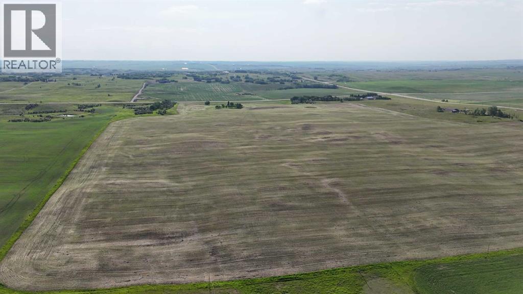 143.29 Acres Corner Of  Hwy 567 And Lochend Road, Rural Rocky View County, Alberta  T4C 2H6 - Photo 5 - A2292364