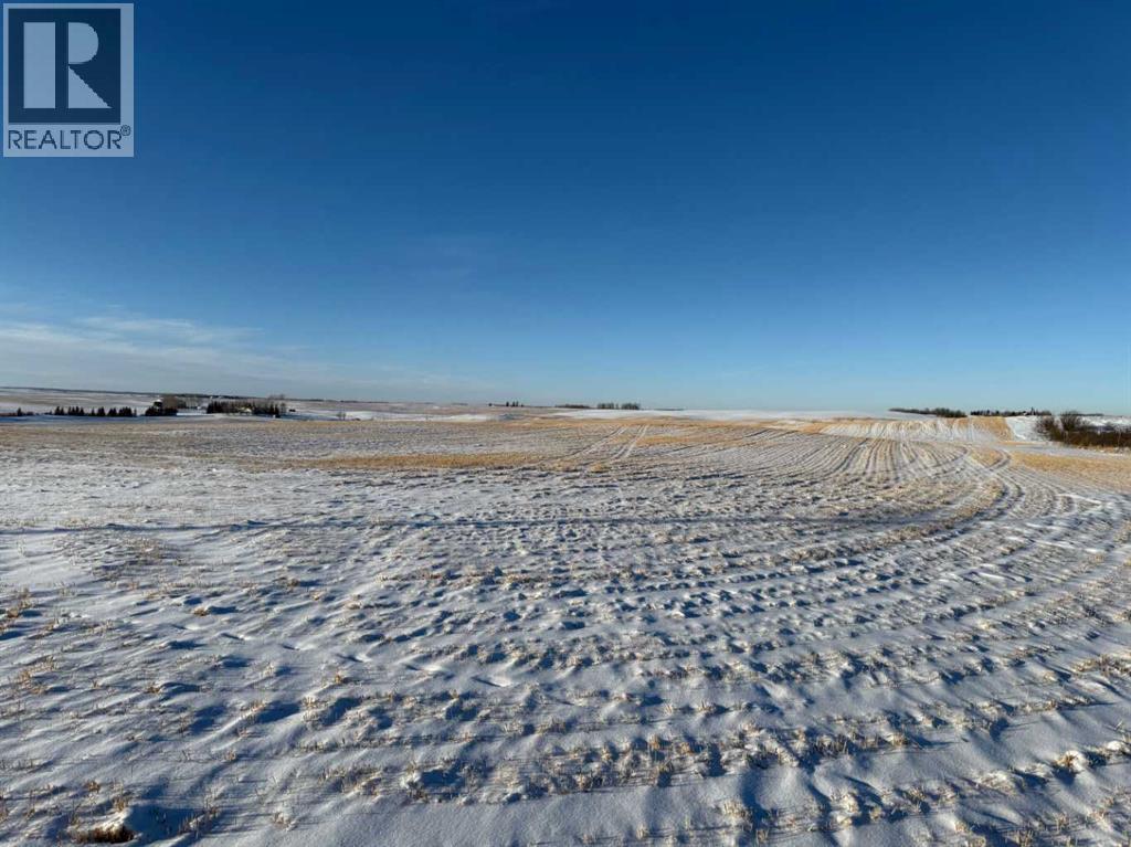 143.29 Acres Corner Of  Hwy 567 And Lochend Road, Rural Rocky View County, Alberta  T4C 2H6 - Photo 8 - A2292364