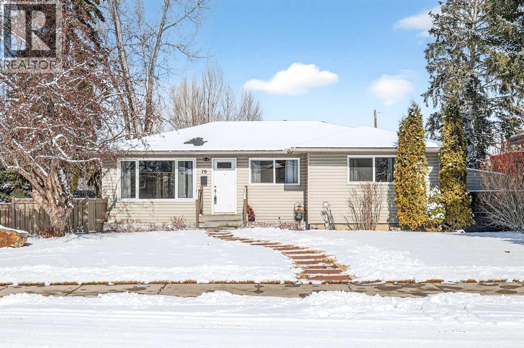 79 Hillary Crescent Sw, Calgary, Alberta  T2V 5J3 - Photo 4 - A2294116