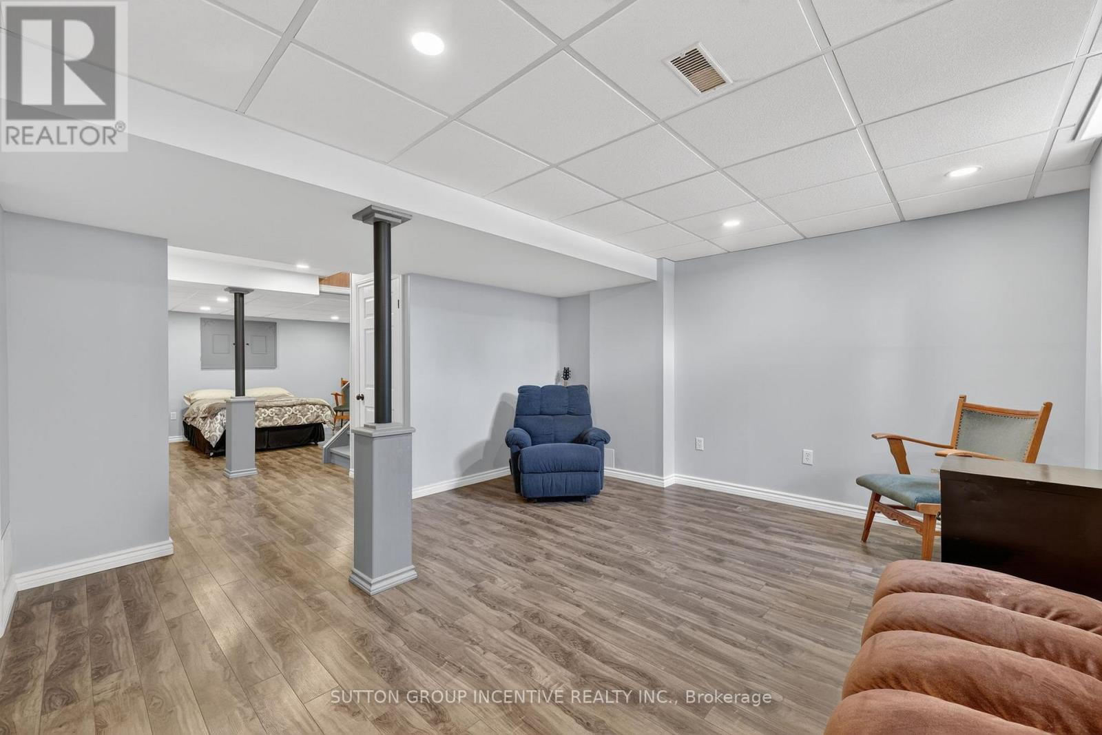 41 Herrema Boulevard, Uxbridge, Ontario  L9P 1W6 - Photo 28 - N12896036