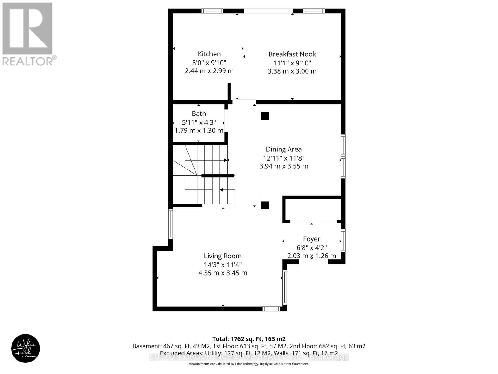 41 Herrema Boulevard, Uxbridge, Ontario  L9P 1W6 - Photo 34 - N12896036