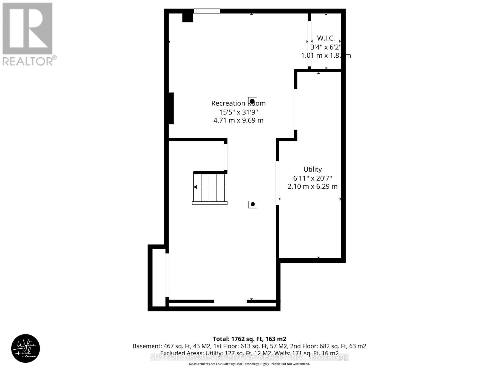 41 Herrema Boulevard, Uxbridge, Ontario  L9P 1W6 - Photo 36 - N12896036