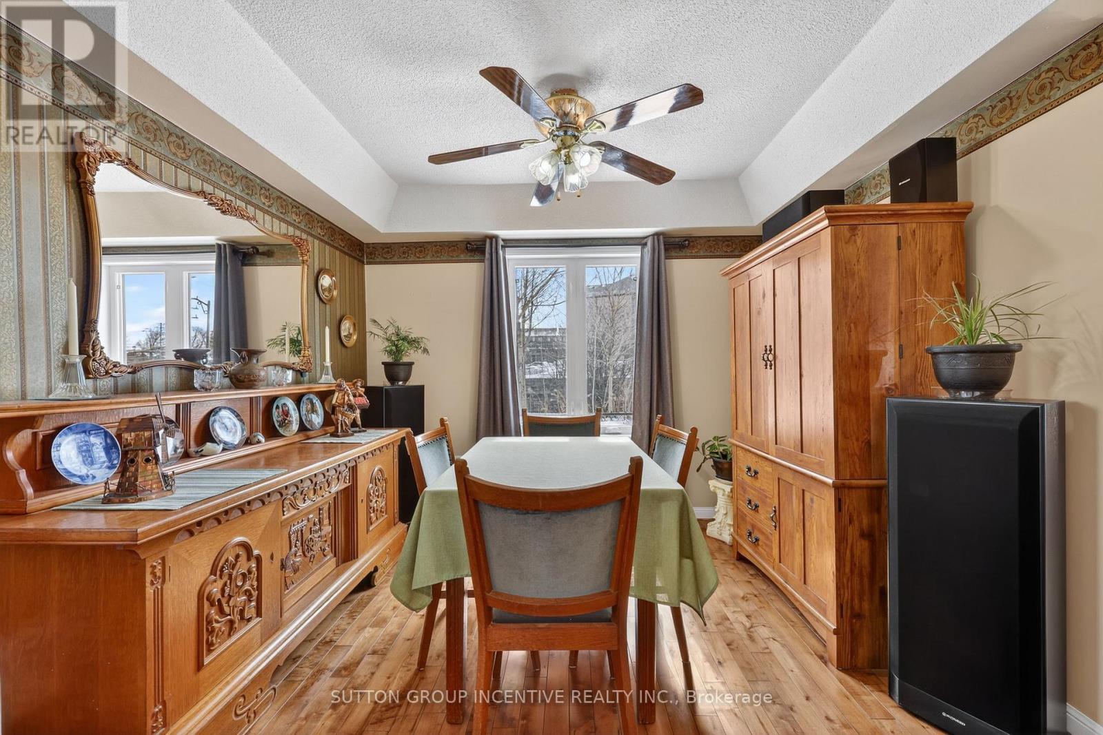 41 Herrema Boulevard, Uxbridge, Ontario  L9P 1W6 - Photo 9 - N12896036