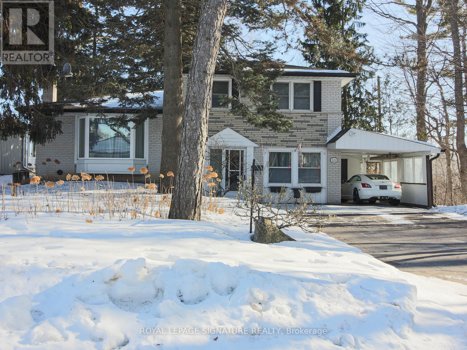 145 Drakefield Road, Markham, Ontario  L3P 1G9 - Photo 2 - N12896142