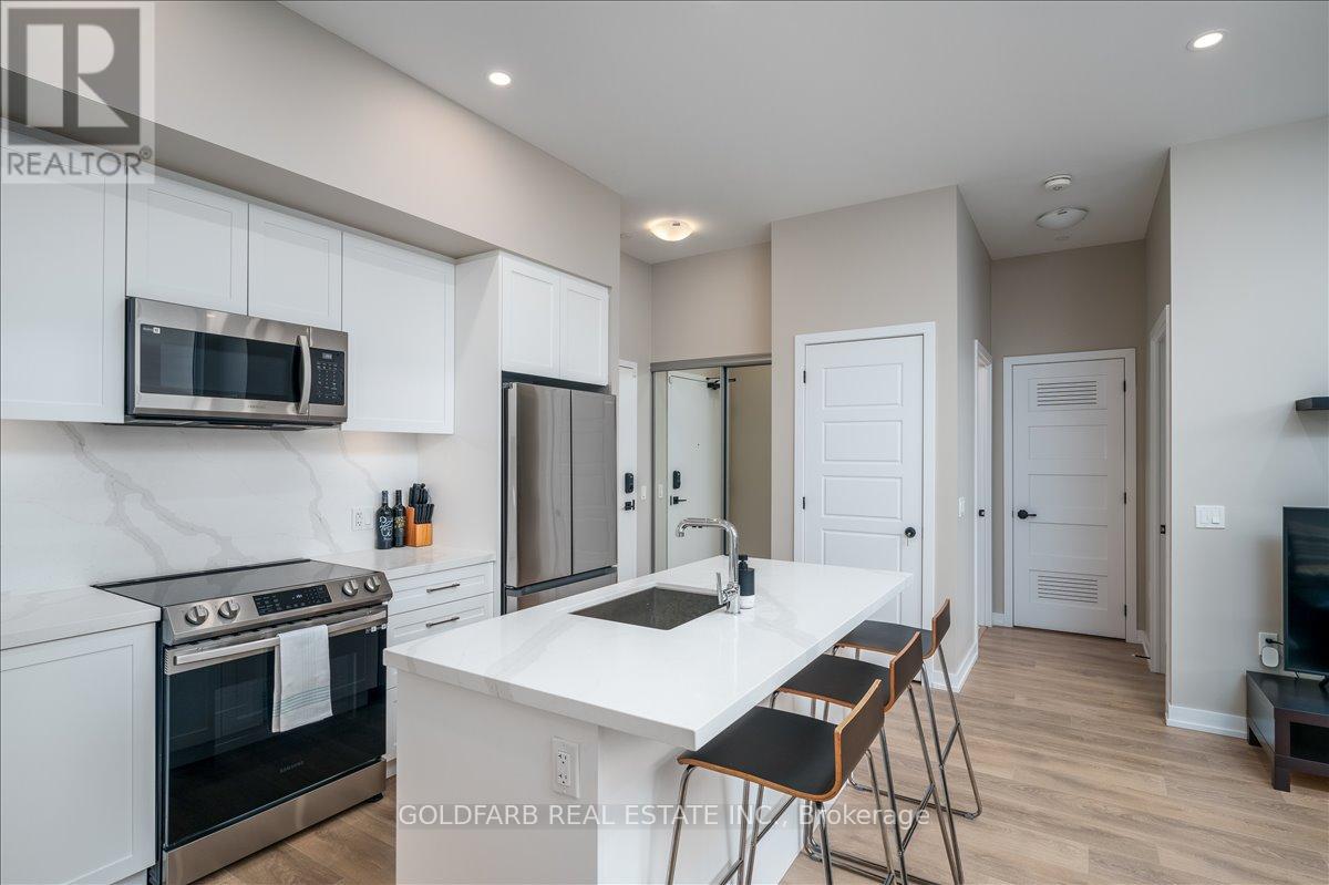 454 - 415 Sea Ray Avenue, Innisfil, Ontario  L9S 0R5 - Photo 10 - N12896152