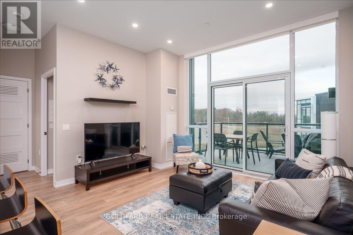 454 - 415 Sea Ray Avenue, Innisfil, Ontario  L9S 0R5 - Photo 12 - N12896152