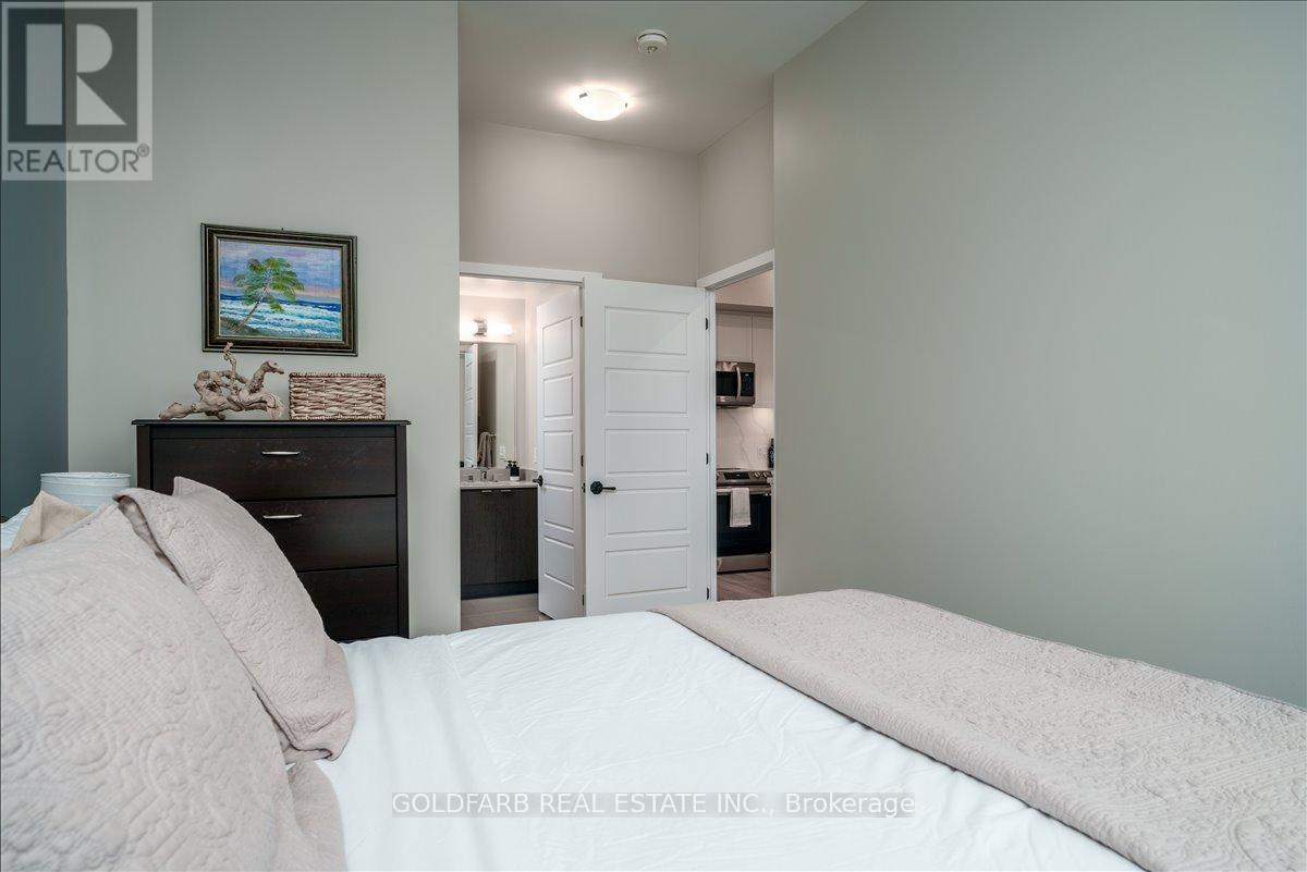 454 - 415 Sea Ray Avenue, Innisfil, Ontario  L9S 0R5 - Photo 17 - N12896152