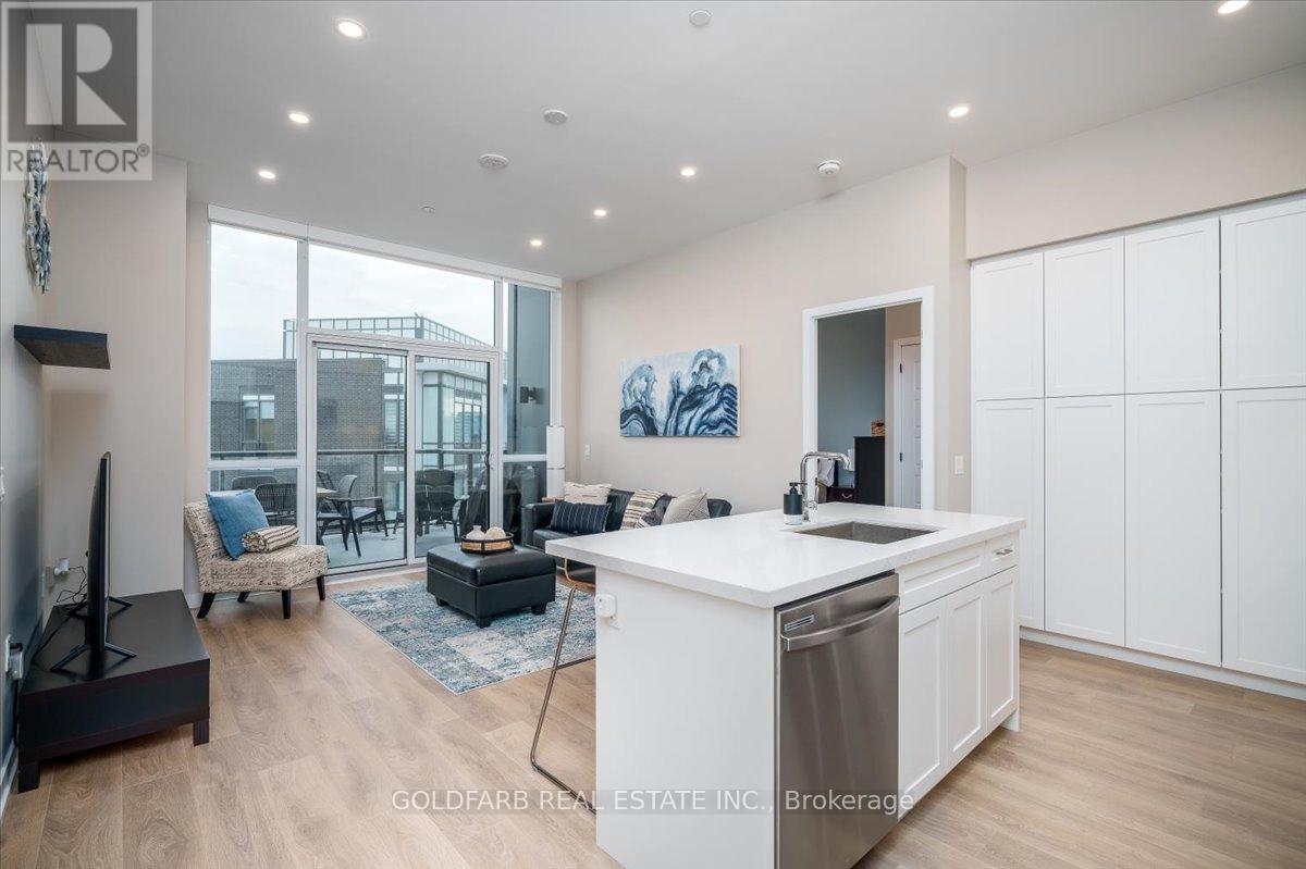 454 - 415 Sea Ray Avenue, Innisfil, Ontario  L9S 0R5 - Photo 2 - N12896152