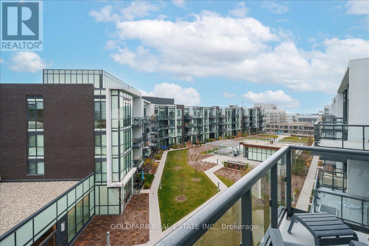 454 - 415 Sea Ray Avenue, Innisfil, Ontario  L9S 0R5 - Photo 23 - N12896152