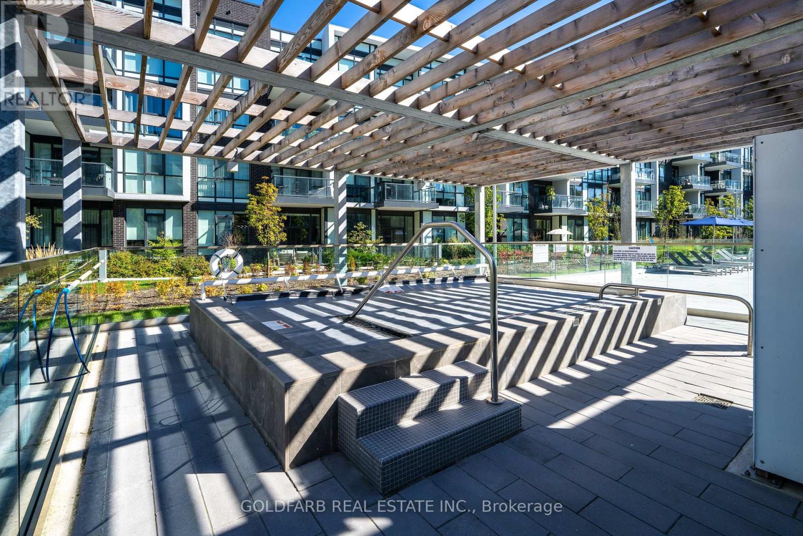 454 - 415 Sea Ray Avenue, Innisfil, Ontario  L9S 0R5 - Photo 28 - N12896152