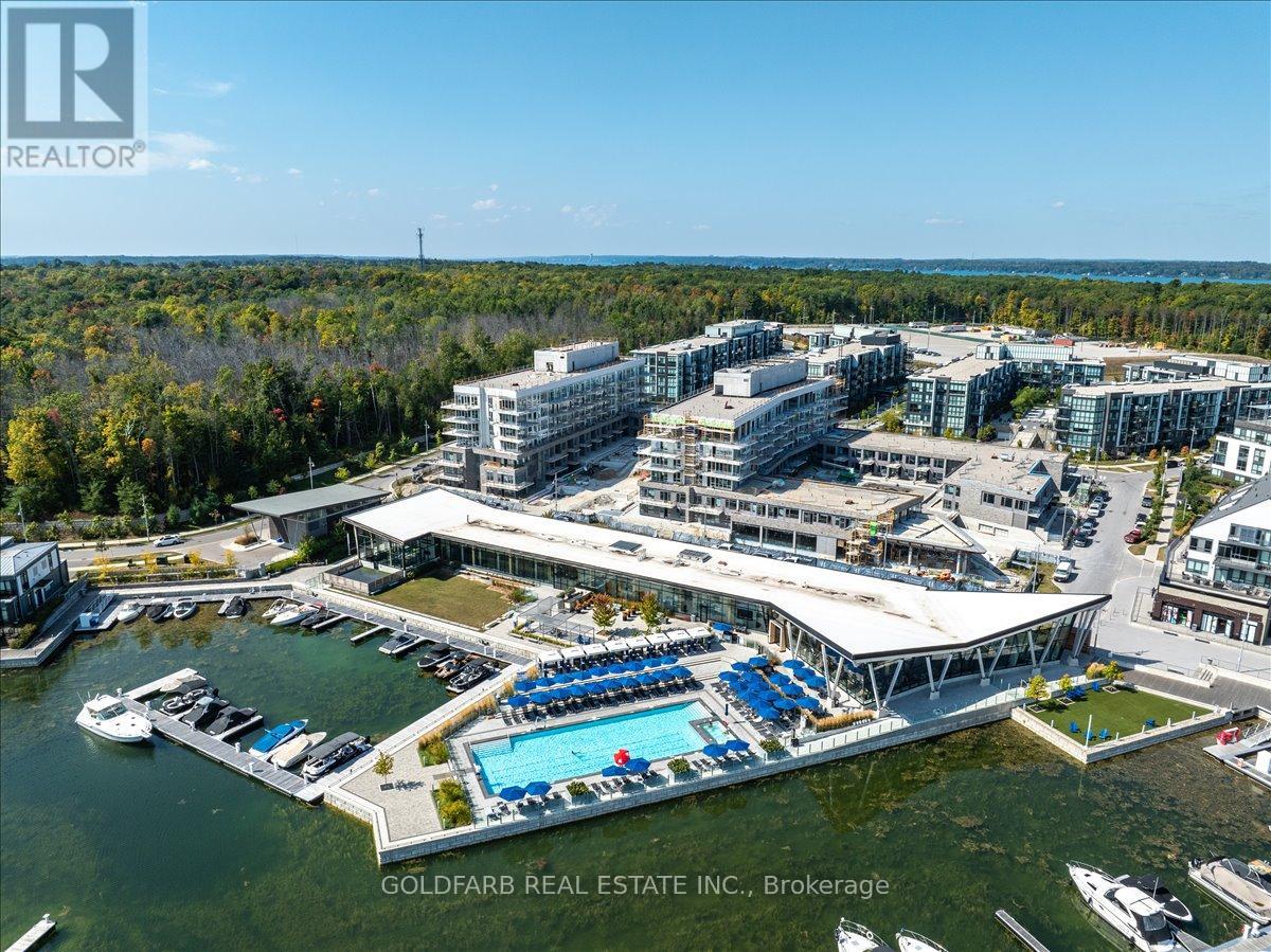 454 - 415 Sea Ray Avenue, Innisfil, Ontario  L9S 0R5 - Photo 32 - N12896152