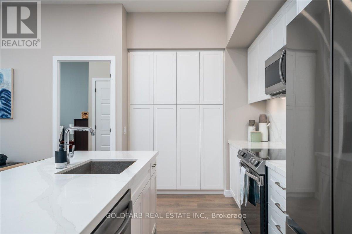 454 - 415 Sea Ray Avenue, Innisfil, Ontario  L9S 0R5 - Photo 4 - N12896152