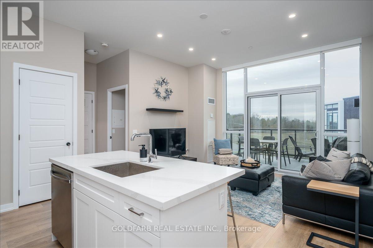 454 - 415 Sea Ray Avenue, Innisfil, Ontario  L9S 0R5 - Photo 9 - N12896152