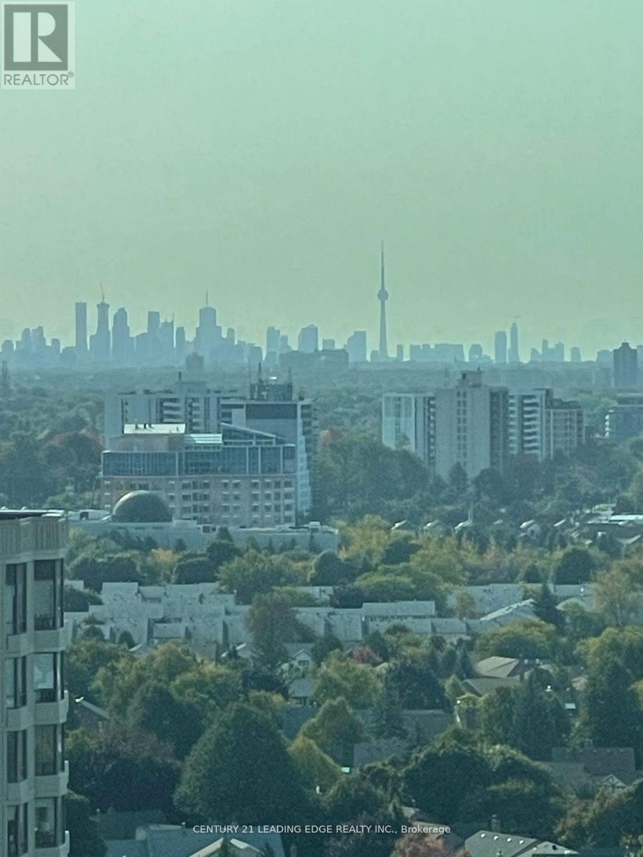 1610 - 30 Upper Mall Way, Vaughan, Ontario  L4J 0L7 - Photo 11 - N12896208