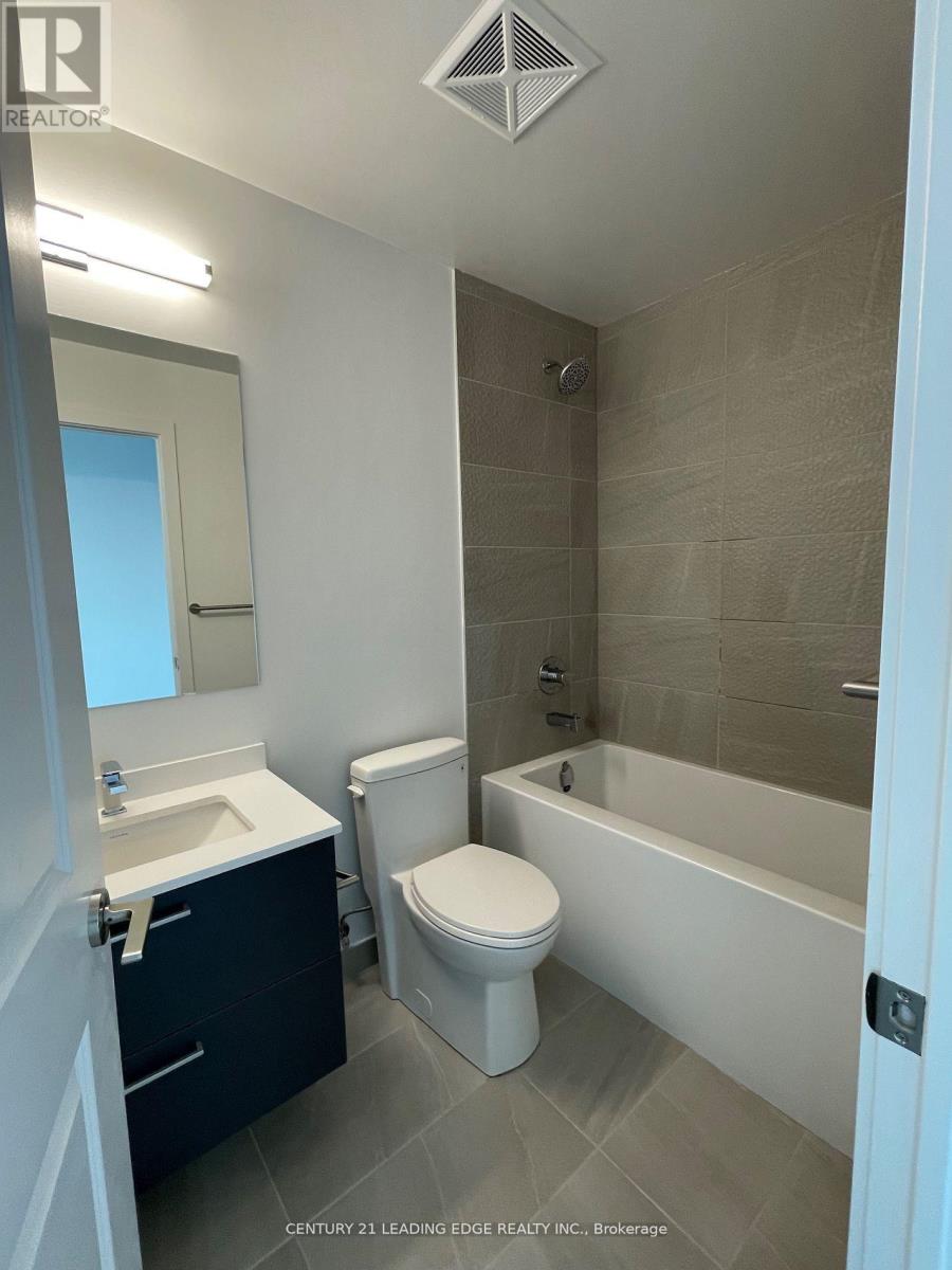 1610 - 30 Upper Mall Way, Vaughan, Ontario  L4J 0L7 - Photo 12 - N12896208