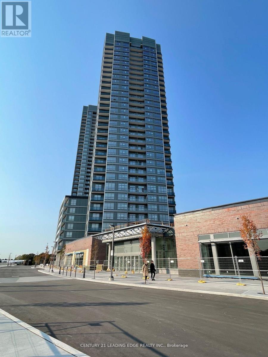 1610 - 30 Upper Mall Way, Vaughan, Ontario  L4J 0L7 - Photo 19 - N12896208