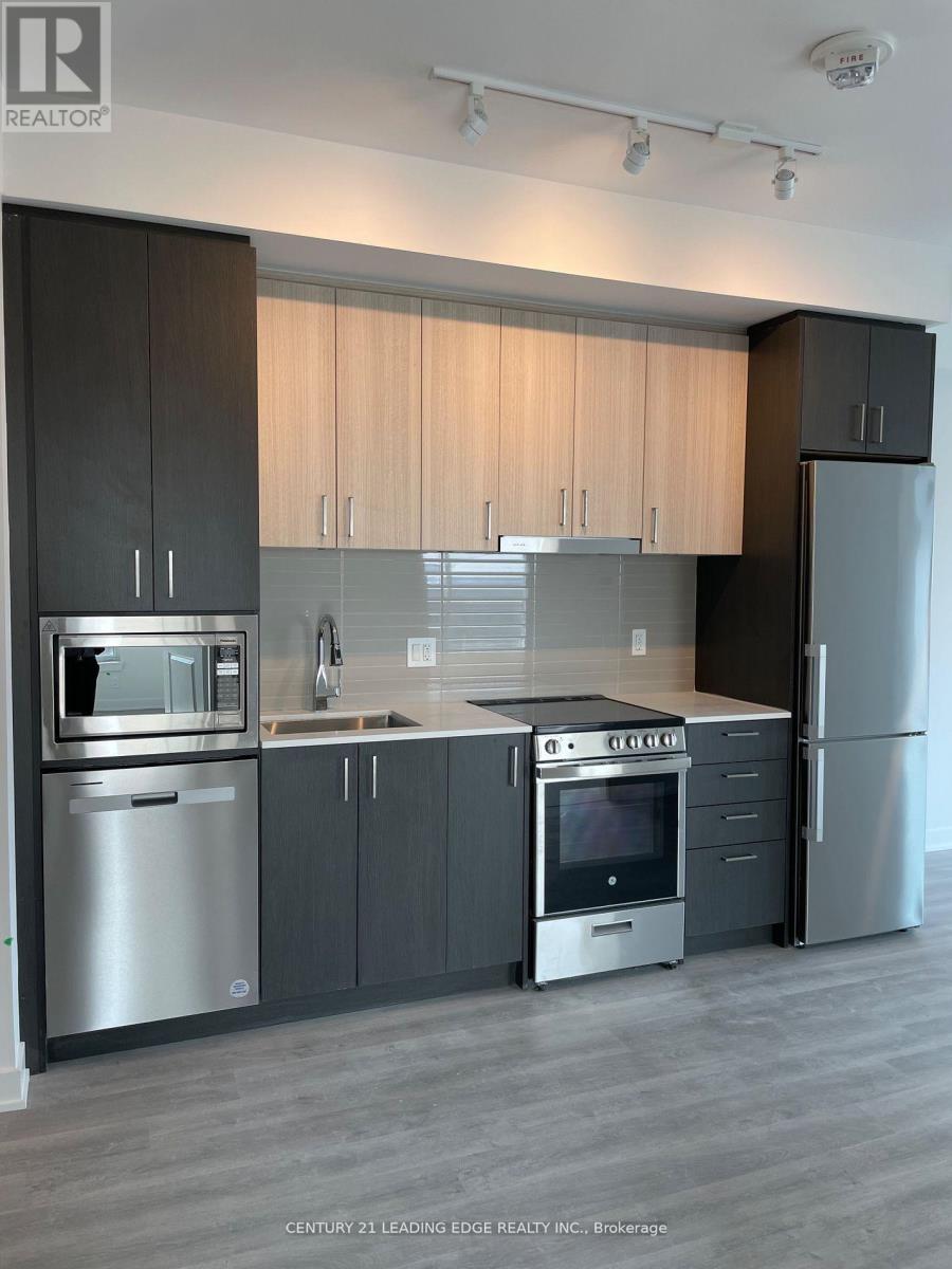 1610 - 30 Upper Mall Way, Vaughan, Ontario  L4J 0L7 - Photo 5 - N12896208